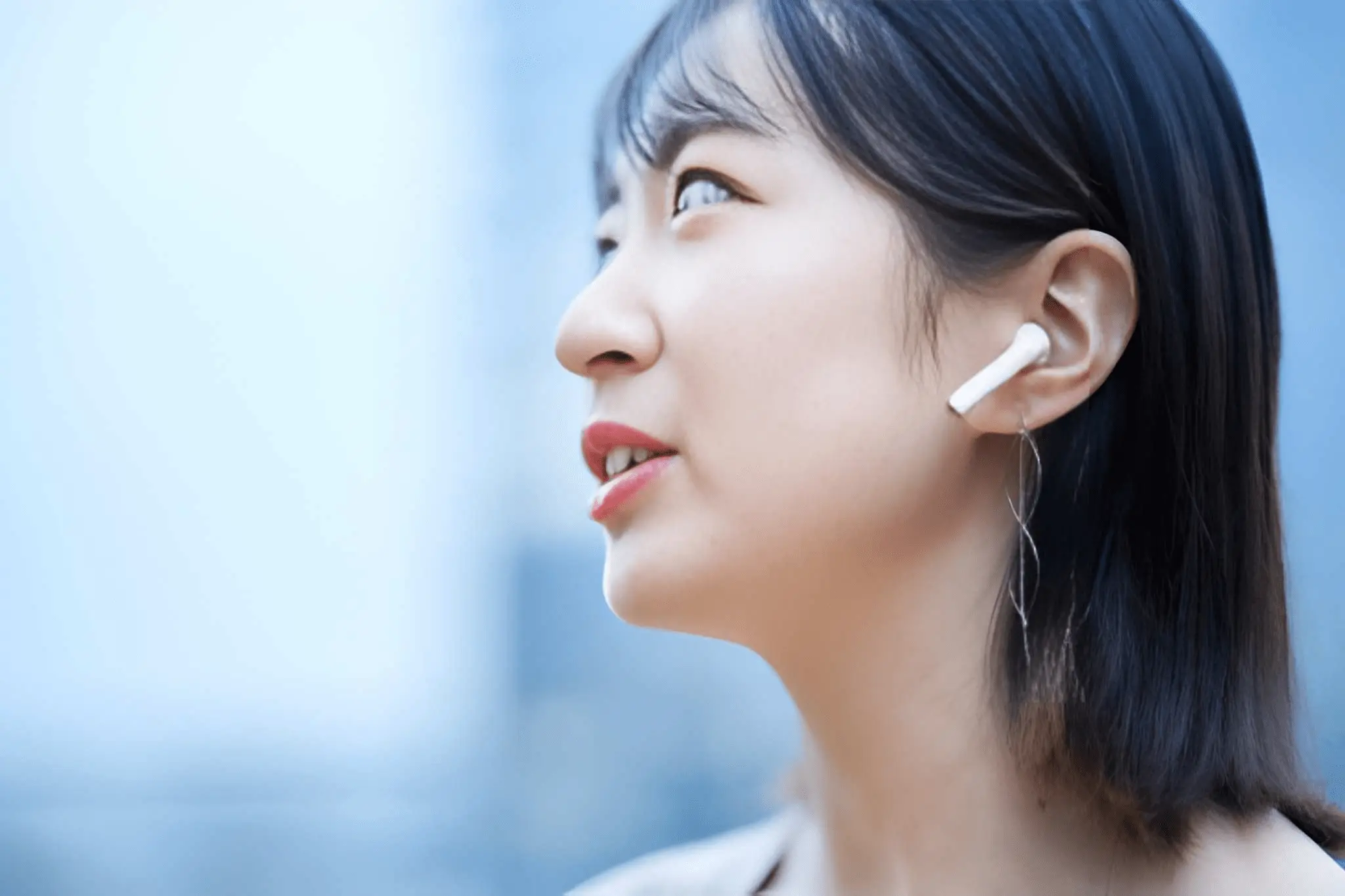 AI Translation Earbuds The Future of Real-Time Global Communication