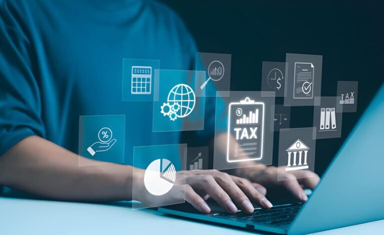 Adapting to global tax change Why digital compliance matters more than ever