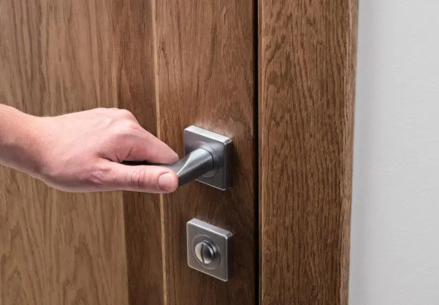 Beyond the Basics How Door Handles Define Your Home's Style