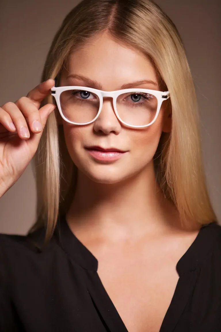 Bold Fashion Trends in Eye Frames You Can't Miss