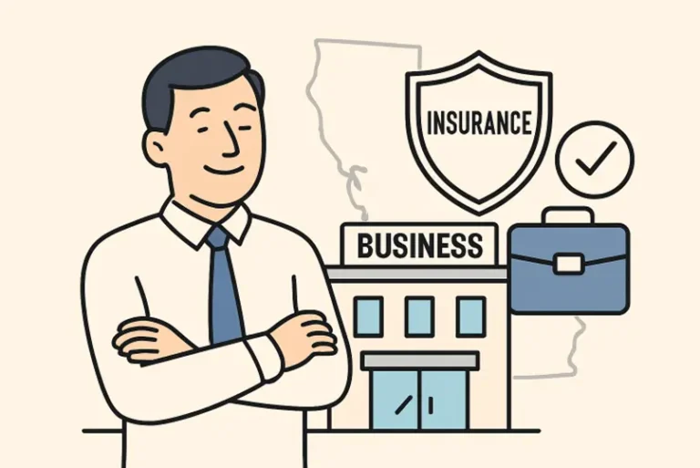 California’s Leading Business Insurance Providers Top 5 Companies You Can Trust