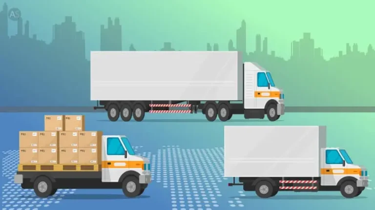 Choosing the Right Truck Size for Safe, Efficient Transport