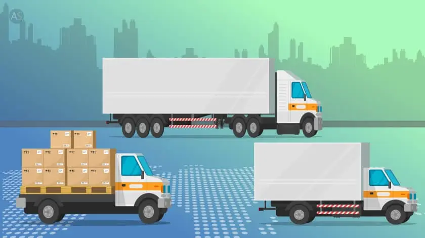 Choosing the Right Truck Size for Safe, Efficient Transport