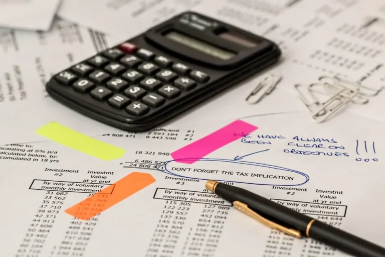 Efficient Bookkeeping Solutions for Rental Portfolios