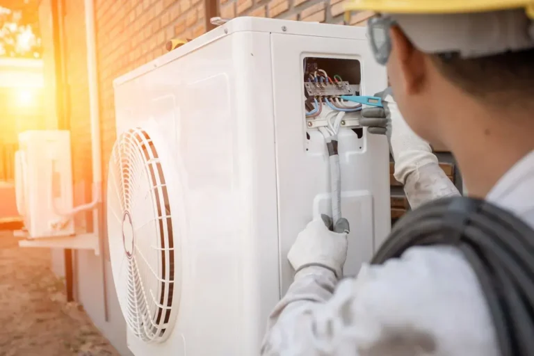 Finding Reliable AC Repair Georgetown TX Near You