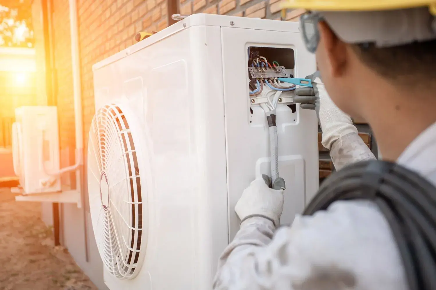 Finding Reliable AC Repair Georgetown TX Near You