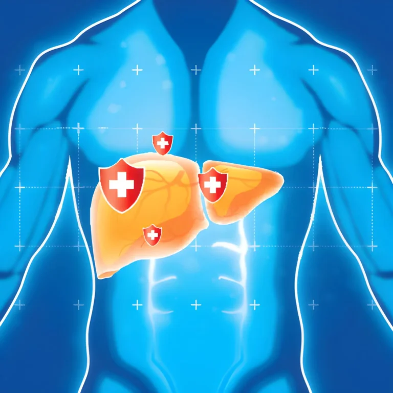 How Serrapeptase Liver Therapy Can Enhance Your Health