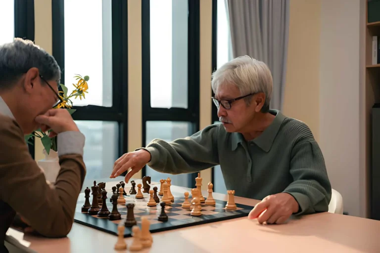 How Social Activities and Hobbies Improve Senior Wellbeing