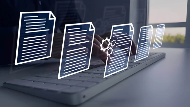 How Word Parsing Saves Hours in Document Processing