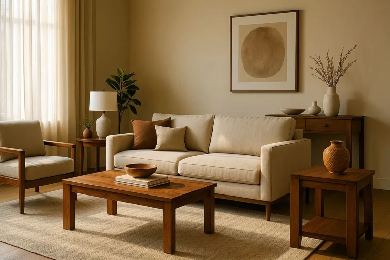 How to Choose Quality Traditional and Contemporary Furniture That Lasts in Greenville