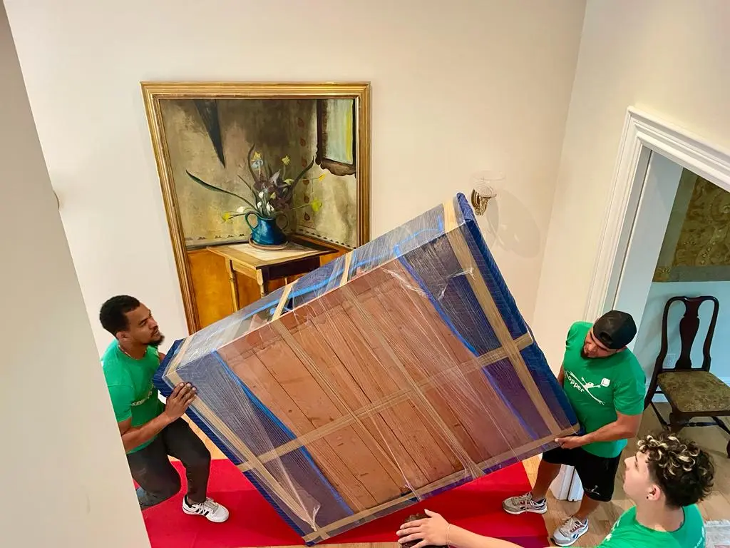 How to Make Your New House Feel like Home Fast 48-Hour Move-In Plan