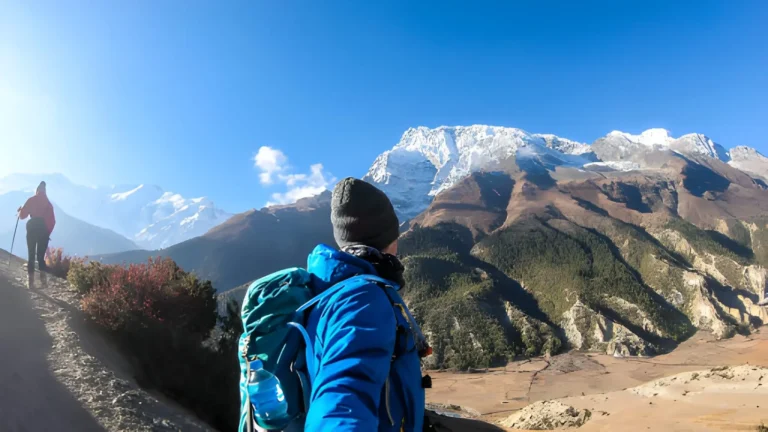 How to Stay Hydrated During the Annapurna Circuit Trek