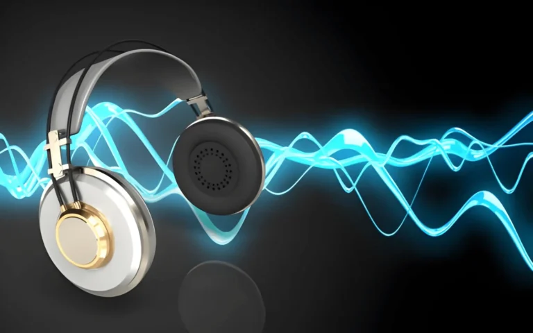Open Ear Headphones The Ultimate Guide to Staying Aware and Connected