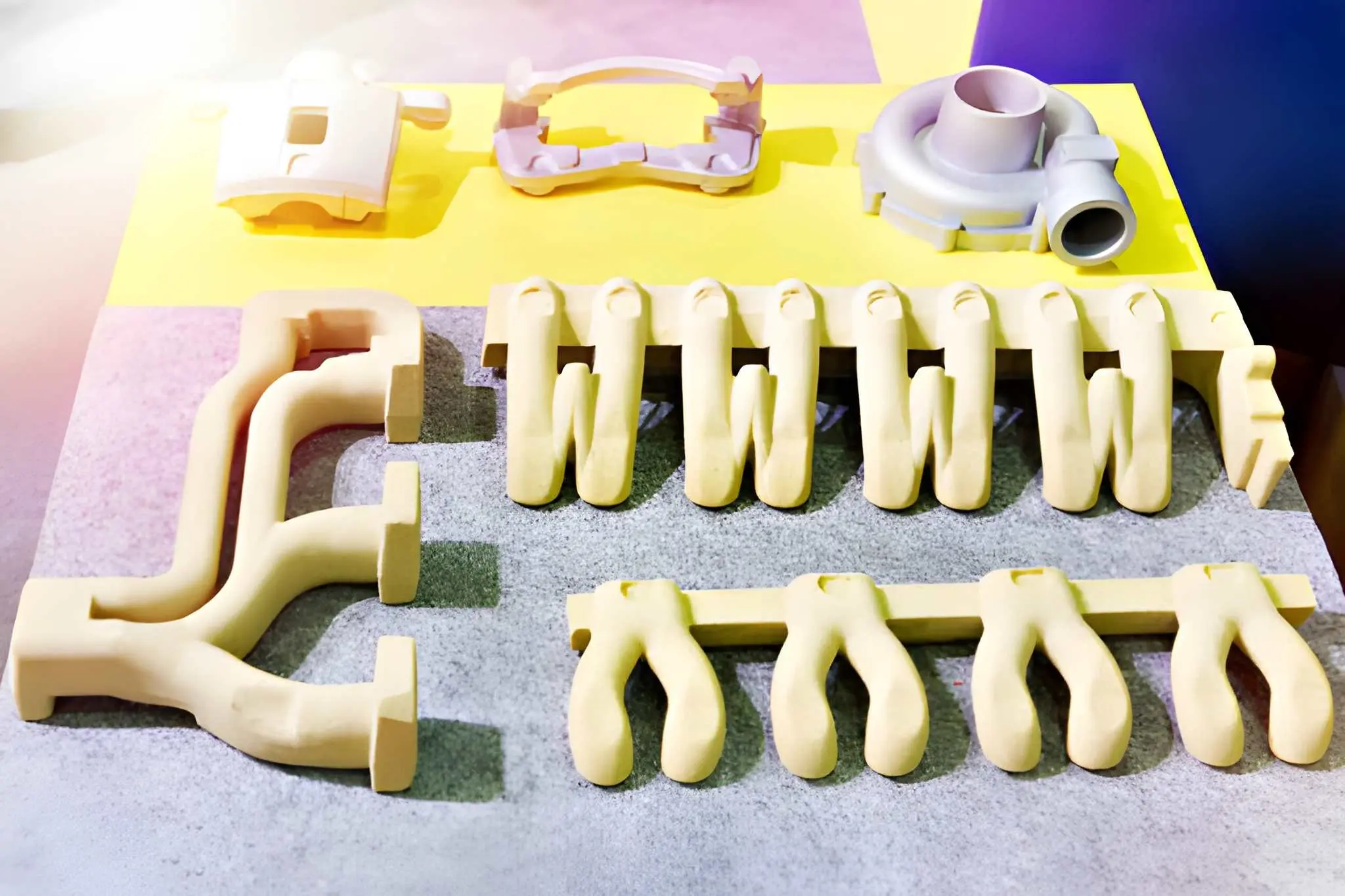 PEEK Injection Molding 5 Key Factors to Consider