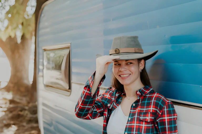 Perfecting Your Outfit with Stylish Australian Outback Hats