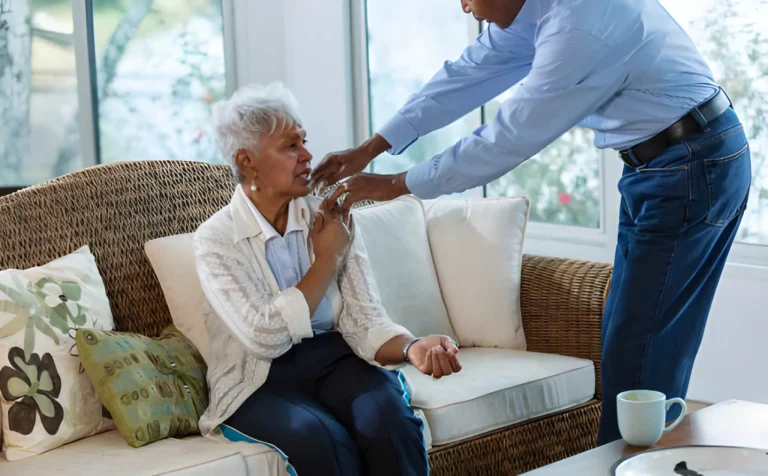 Small Changes That Make Homes Safer and More Comforting for Aging Loved Ones