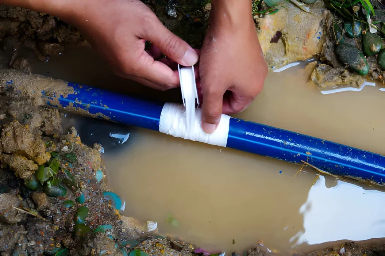 Smart Repair Solutions That Prevent Costly Water Damage Down the Line