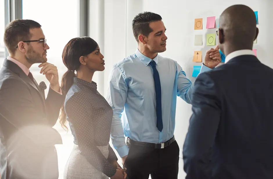 Steps to Legally and Smoothly Dissolve a Partnership