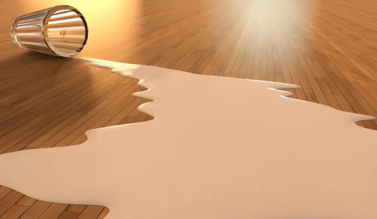 Stop Hidden Leaks From Ruining Your Hardwood Floors