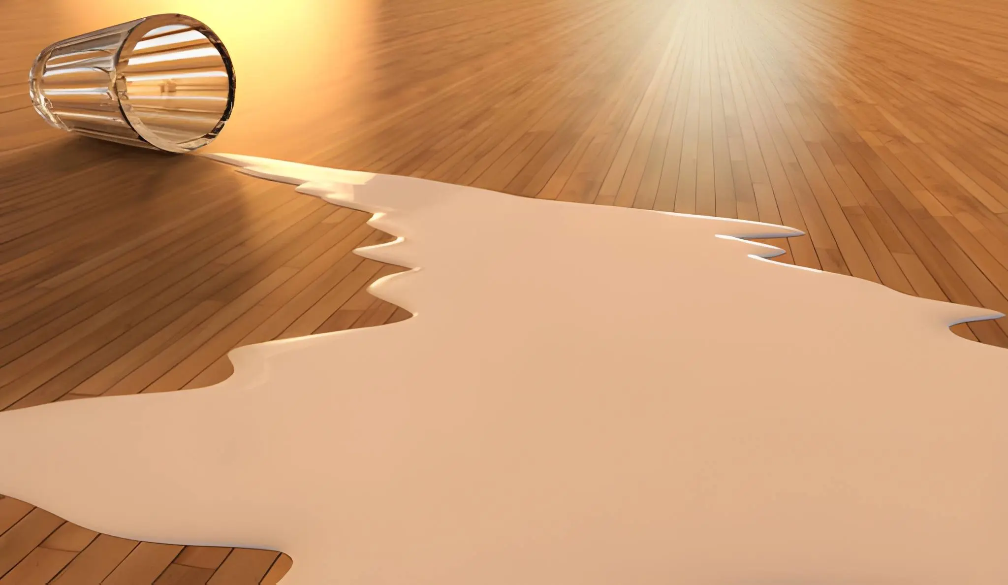 Stop Hidden Leaks From Ruining Your Hardwood Floors