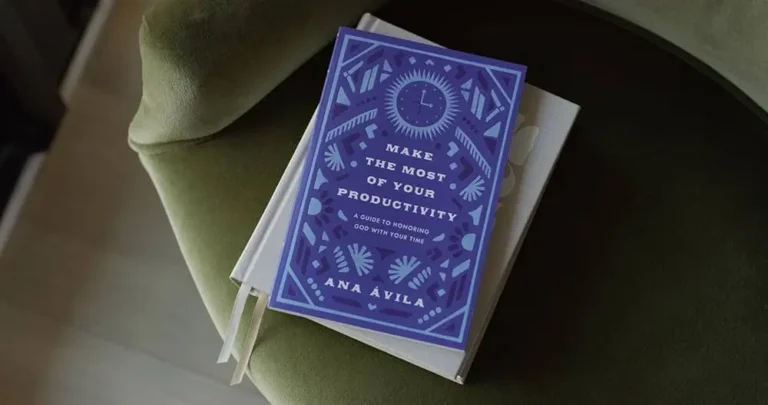 The New Gospel of Productivity How Capitalism Hijacked Our Time