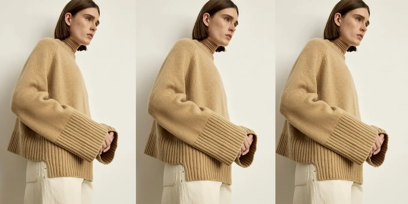 The Ultimate Guide to Choosing a Cozy Sweater That Elevates Your Everyday Look
