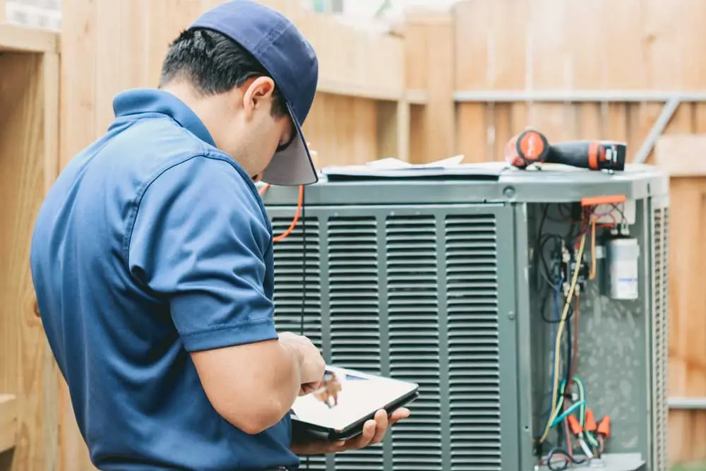Top Heating and Cooling Tips with HVAC Service Conroe TX