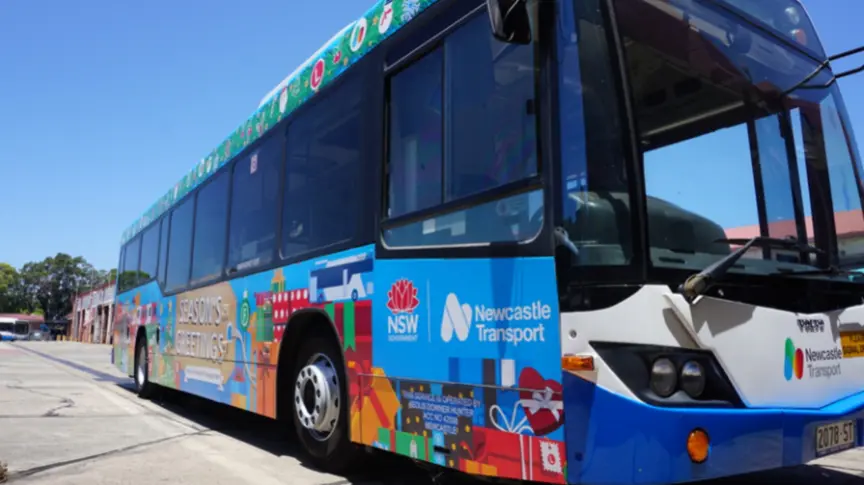 Transportation Guide for International Students in Newcastle