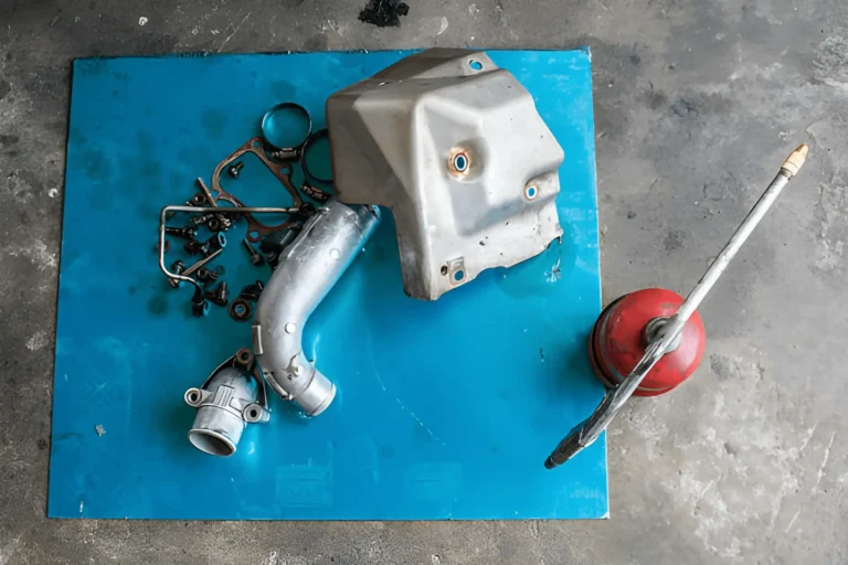 Understanding EGR Delete Kits What They Do and How They Work