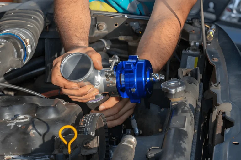 Understanding the Benefits and Considerations of Using an EGR Delete Kit