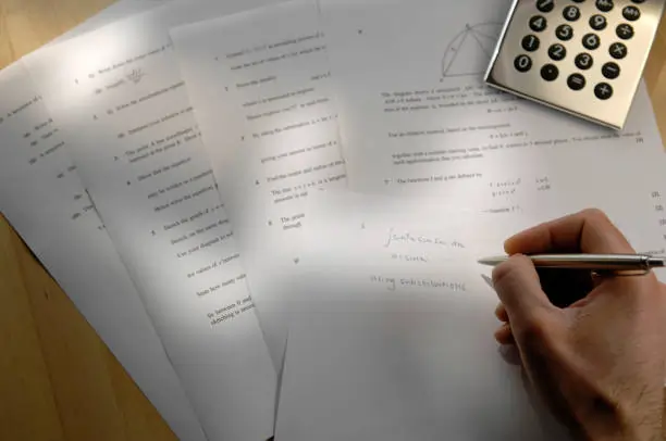 Preparing for Tomorrow: How Sample Papers Boost Class 9 Success