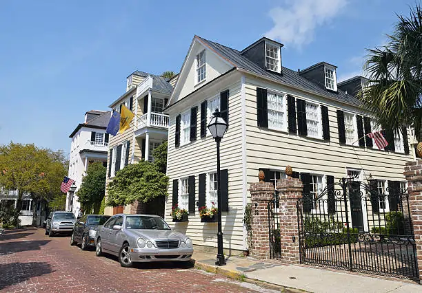 What Sets South Carolina Home and Auto Insurance Plans Apart