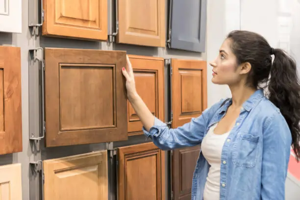 Stylish, Practical, and Built to Last: Why Modern Homeowners Are Choosing Laminate Cabinet Doors