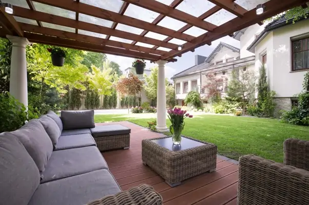 Make Your Home Stand Out With Creative Outdoor Enhancements