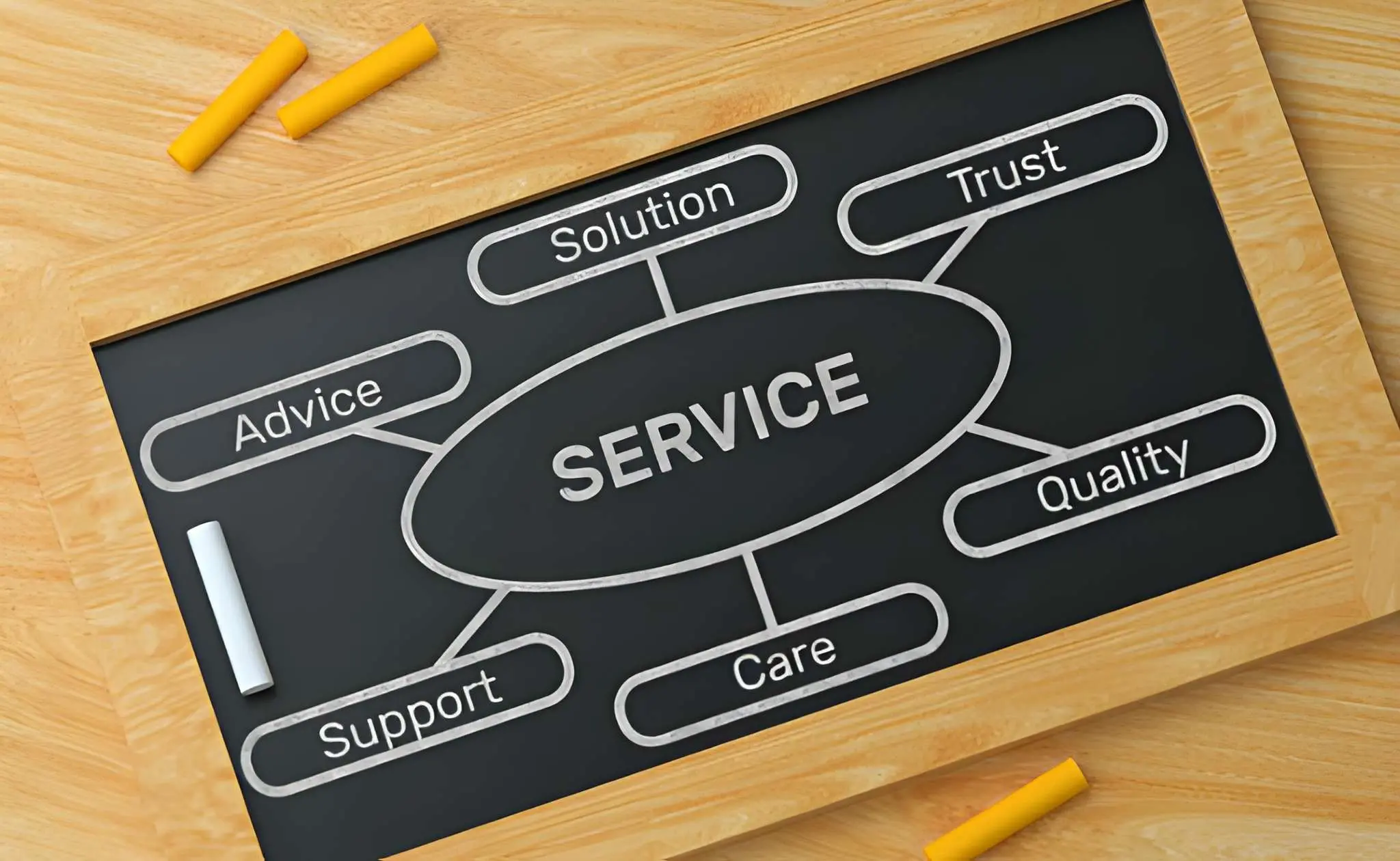9 ways to identify the best PoS solution tailored to your service sector