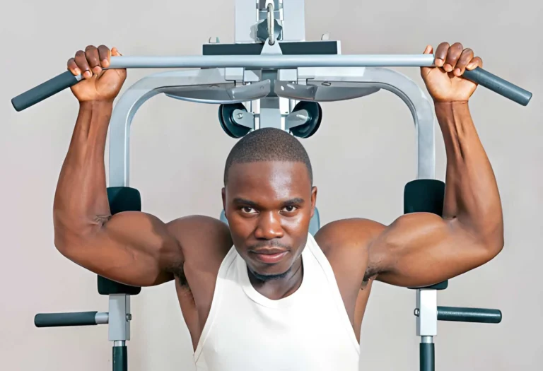 A Beginner’s Guide to Choosing the Right Strength Training Single Station Equipment