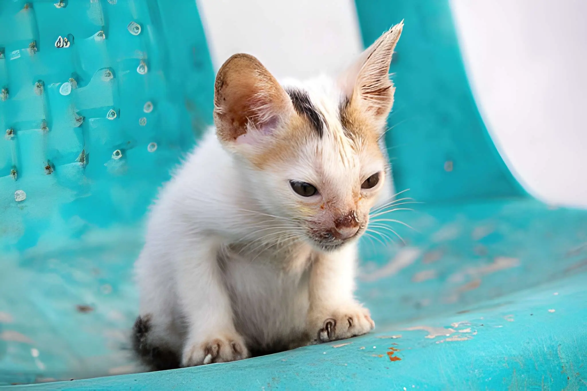 A Pet Friendly, Naturally Clean Home Without the Stress