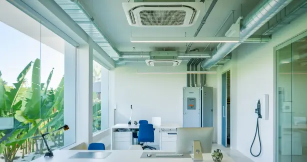 AC Repair Clearwater Comfort & Efficiency Upgrades