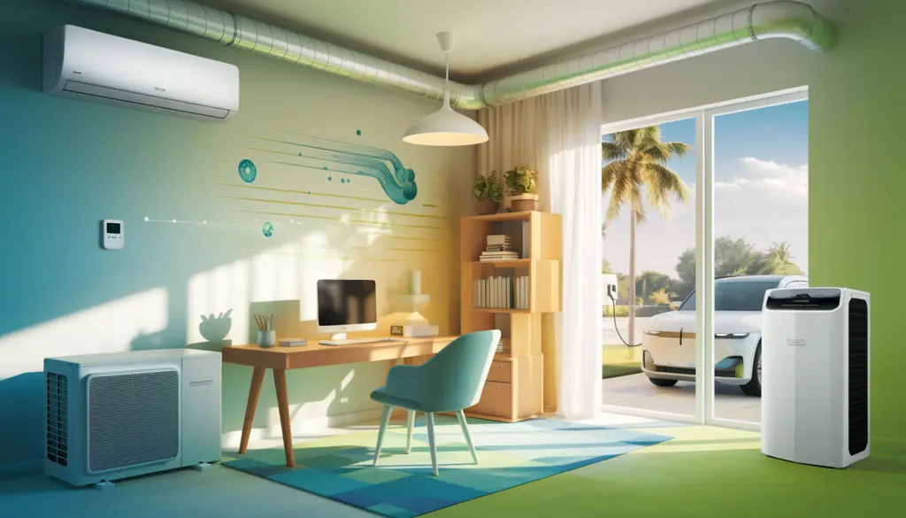 AC Repair Clearwater Comfort & Efficiency Upgrades