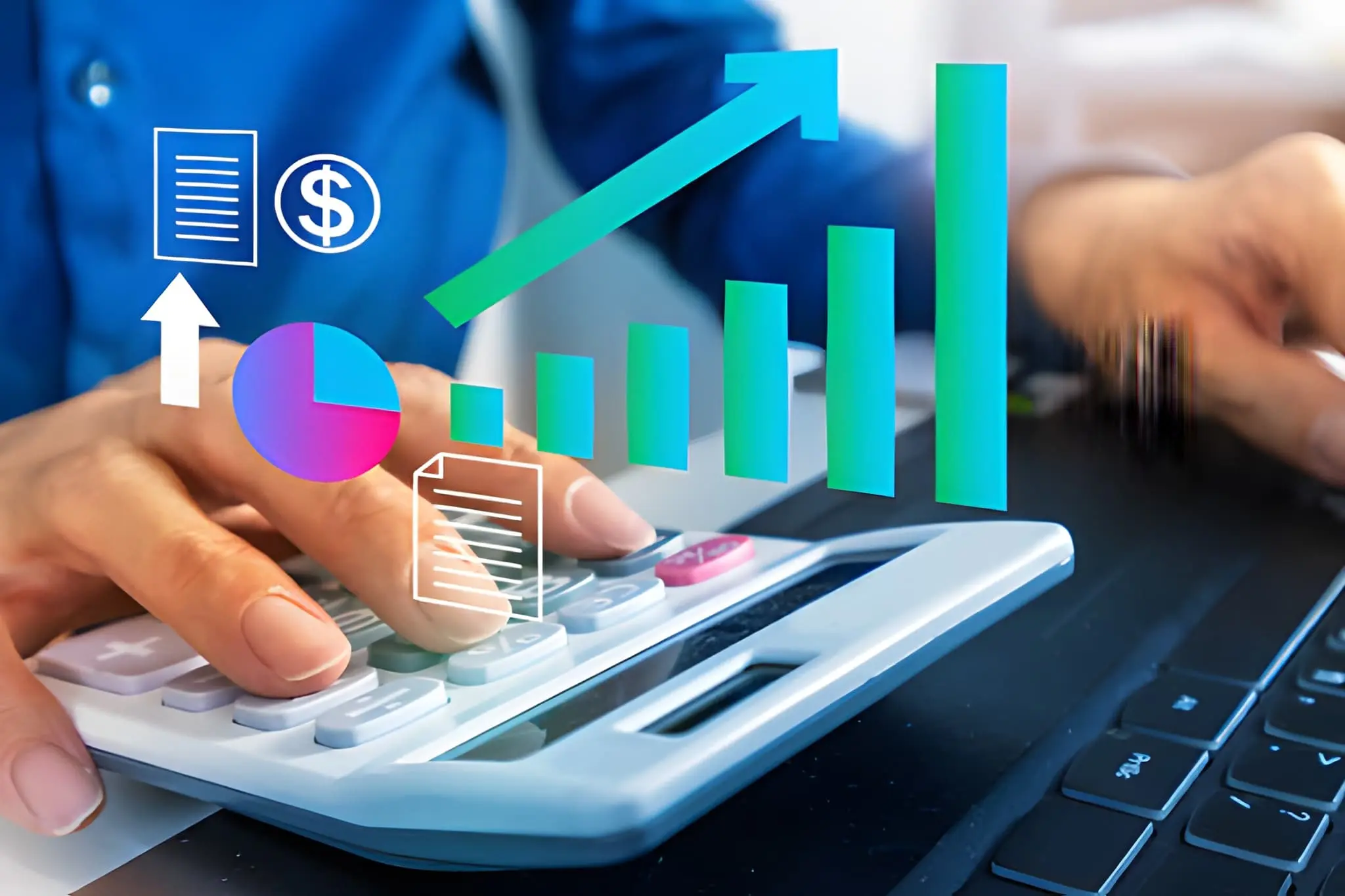 Achieve Accurate, Stress-Free Finances With Pro Accounting