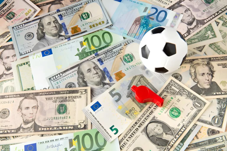 Analyzing Zone 14 in the Bundesliga to Identify Profit Opportunities