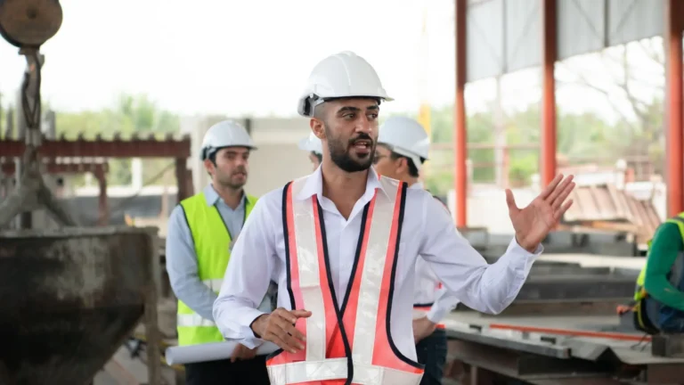 Effective Construction Safety Toolbox Talks & Videos