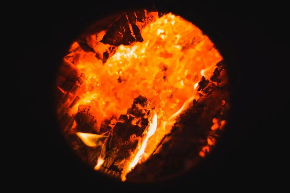 Efficient Pellet Inserts for a Warm, Eco-Friendly Fireplace