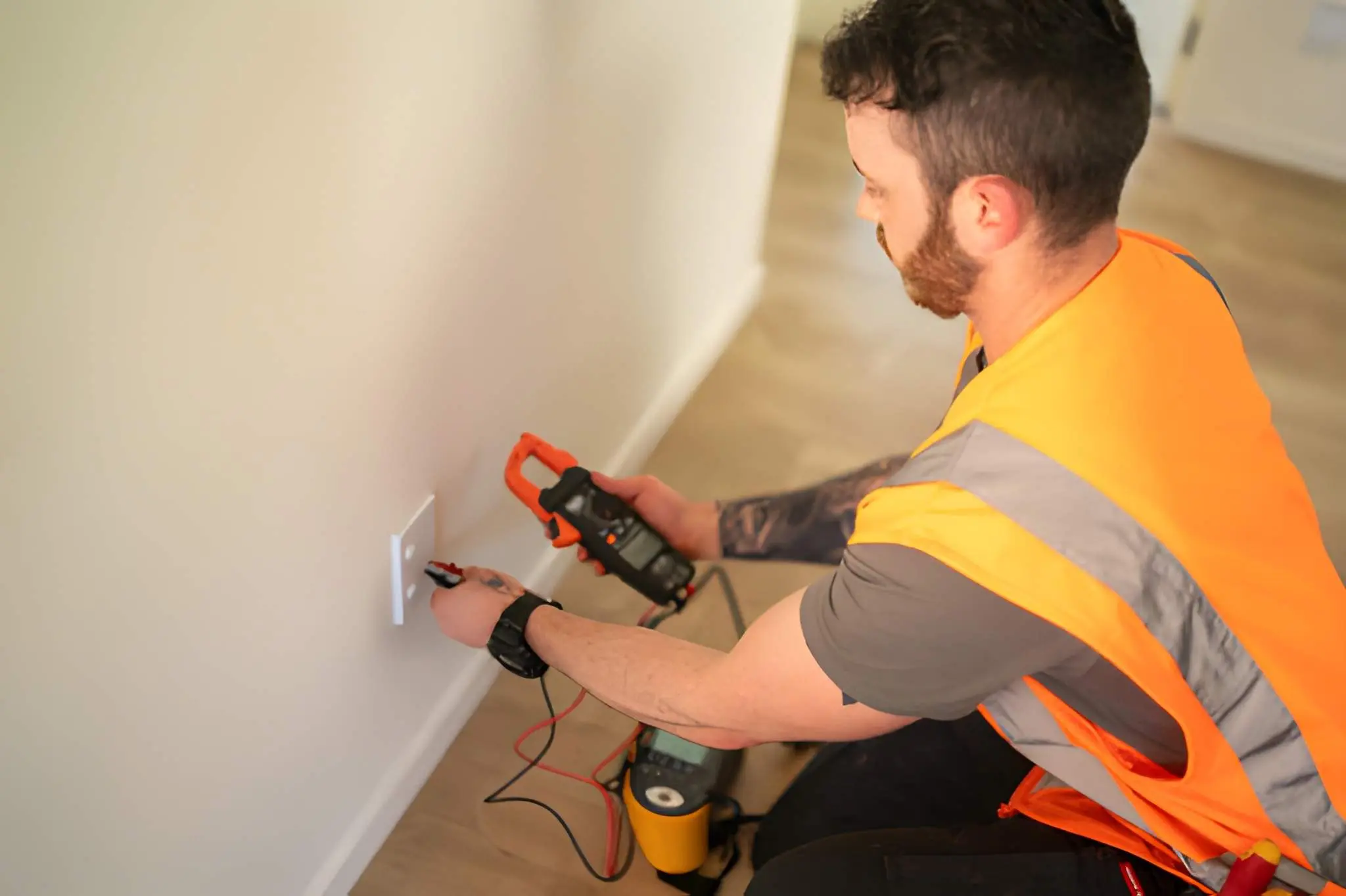 Essential Safety Checks Every Household Should Get from a Licensed Electrician