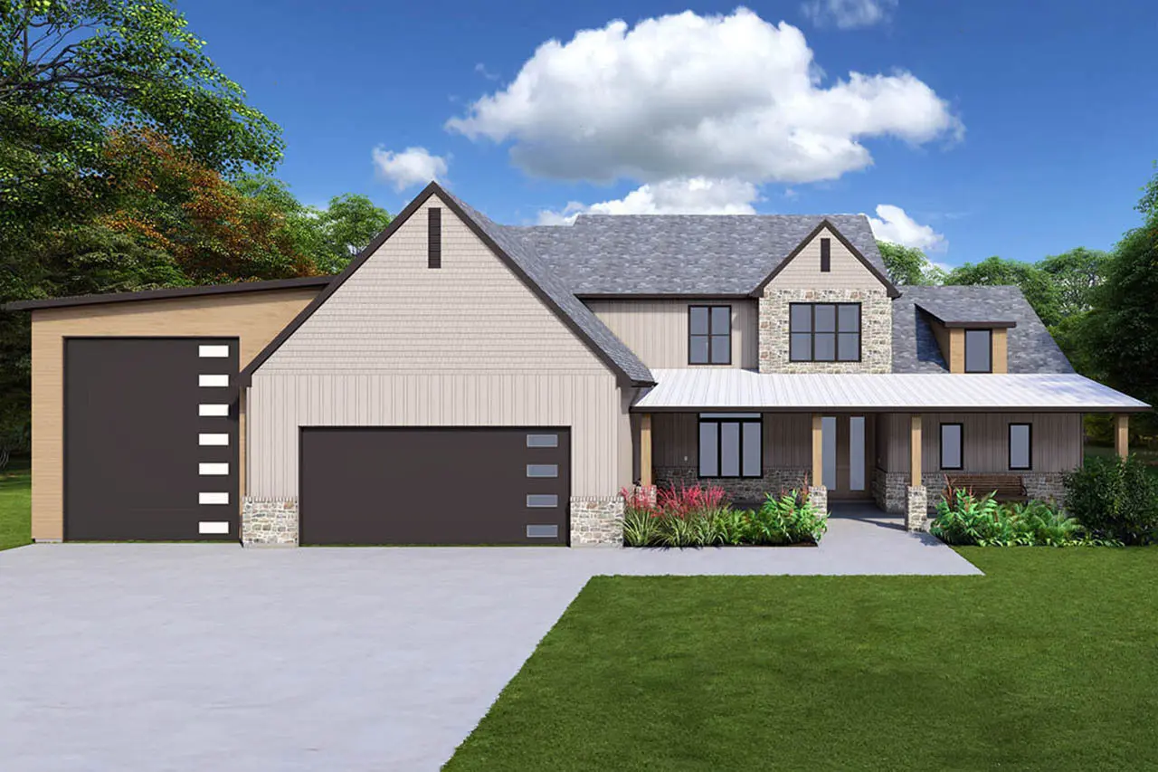 From Concept to Construction Innovative Strategies for Utah Home Blueprints