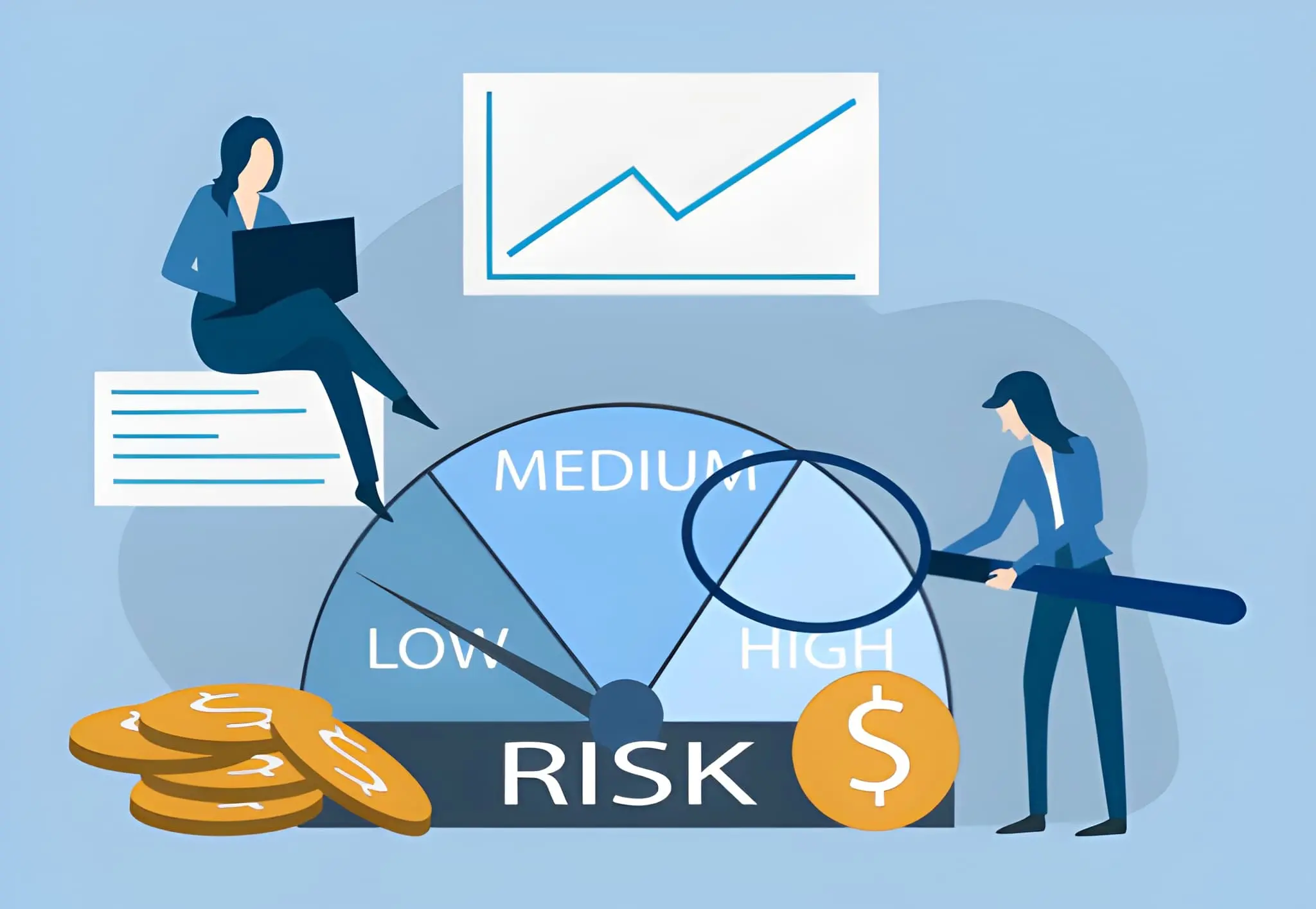 Get Professional Due Diligence Support to Reduce Risk and Strengthen Investments