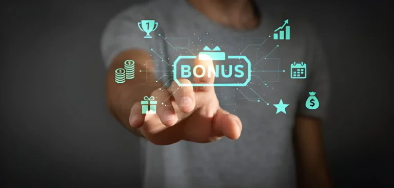How Do Weekly Bonuses Work In Online Casinos