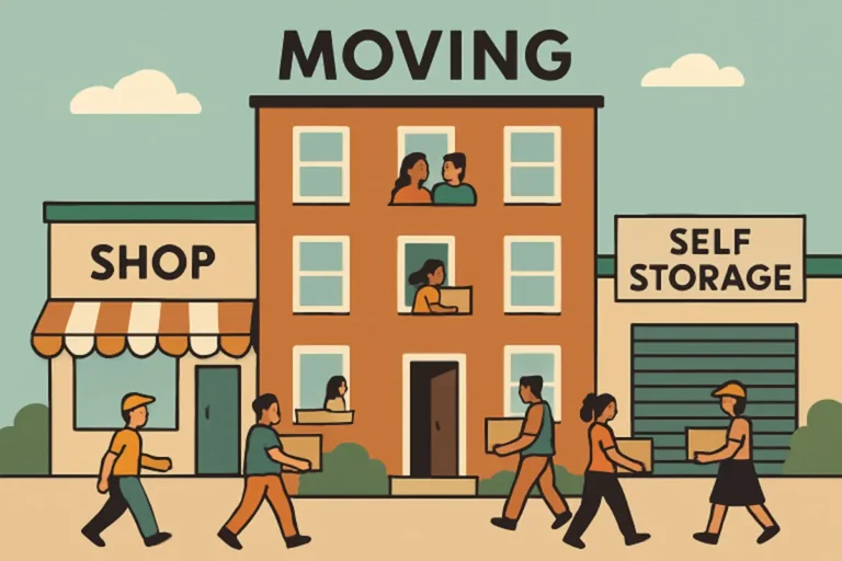 How Fast Apartment Turnover Fuels Community Growth