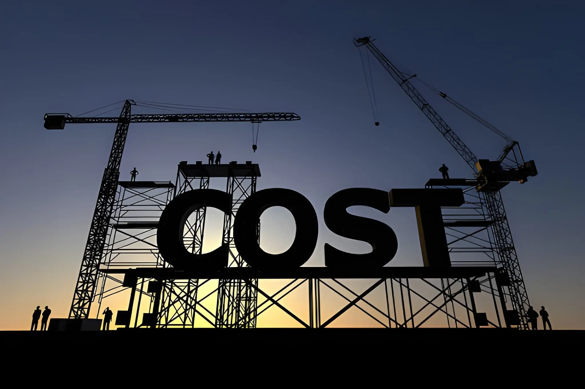 How Modern Cost Interpretation Improves Construction Outcomes