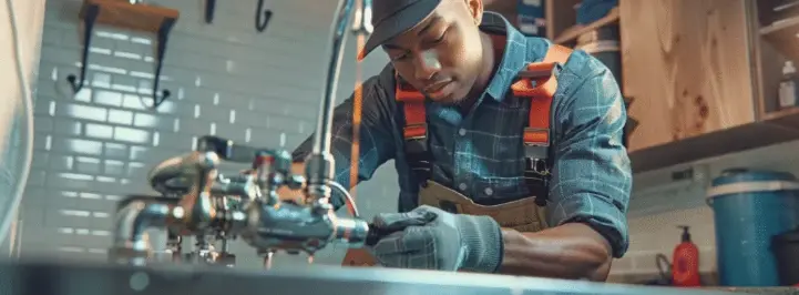 How a Professional Plumber Can Save You Money in St. Louis